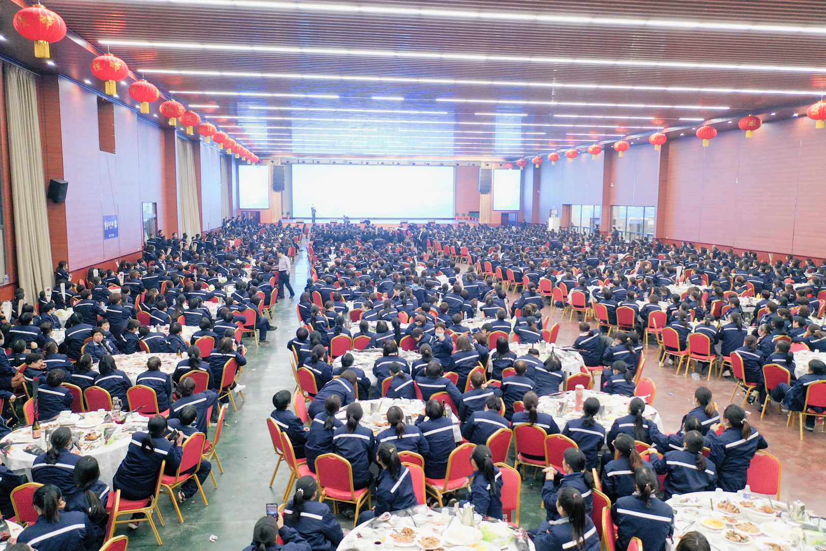  河南礦山｜巾幗風(fēng)采別樣紅，三八節(jié)女工榮獲表彰！