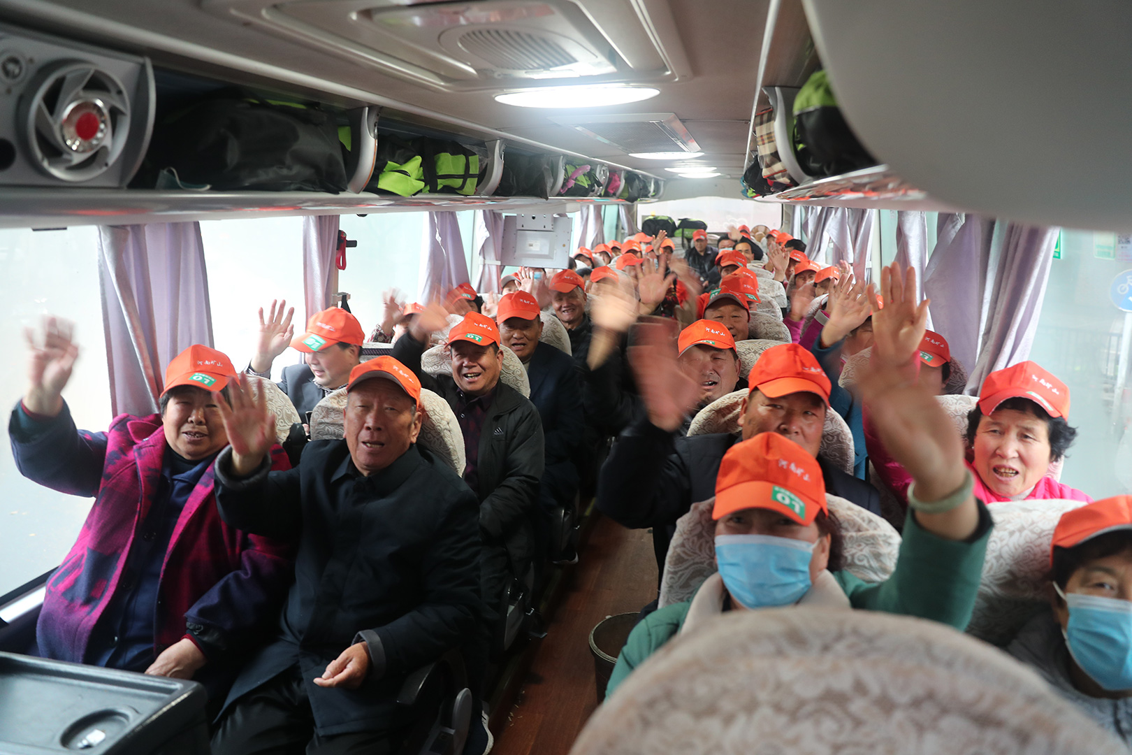  河南礦山第十屆“孝文化”感恩旅游節(jié)——八一起義紀(jì)念館、井岡山