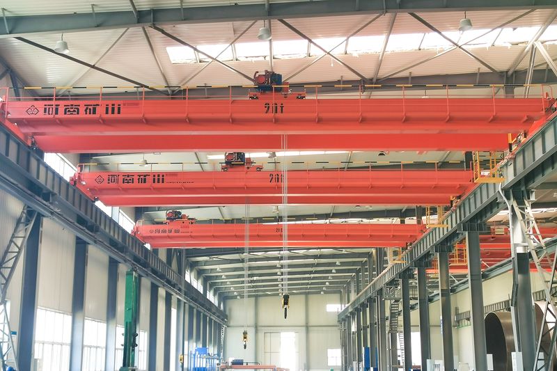 18臺(tái)（套）！河南礦山“綠色智造”新突破