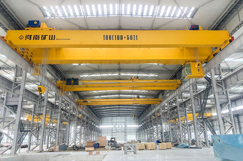 河南礦山攜手唐興裝備，打造“地下蛟龍”行業(yè)標(biāo)桿