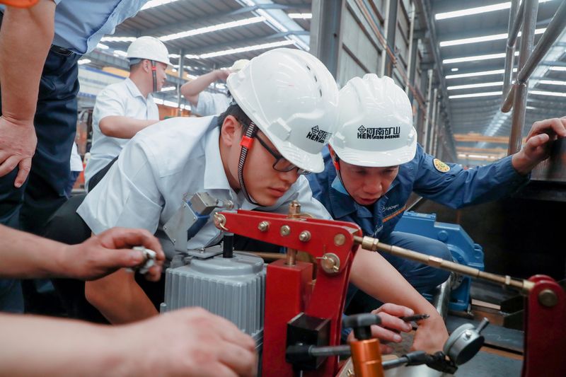 河南礦山｜聚焦碳基新材料，蘭州寶航A檢獲肯定