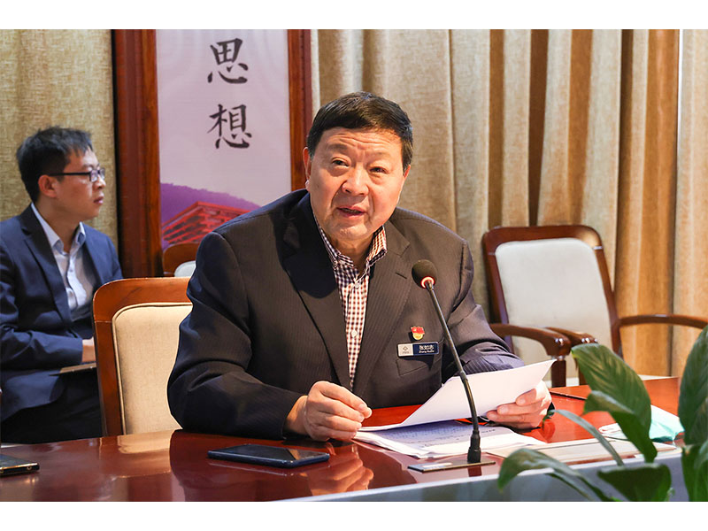 河南礦山｜獻(xiàn)禮二十大，向黨說句心里話