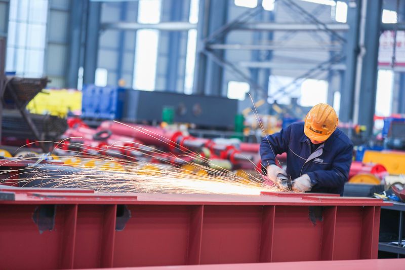 河南礦山｜開(kāi)足馬力趕訂單，提質(zhì)增產(chǎn)穩(wěn)交付