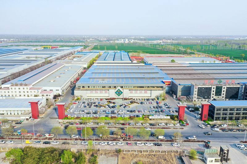 風(fēng)雨同舟，大道同行｜三年疫情，沒有擋住河南礦山穩(wěn)步前進(jìn)攀越高峰的腳步